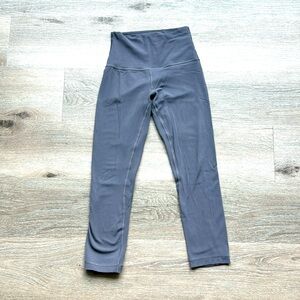 Lululemon align leggings